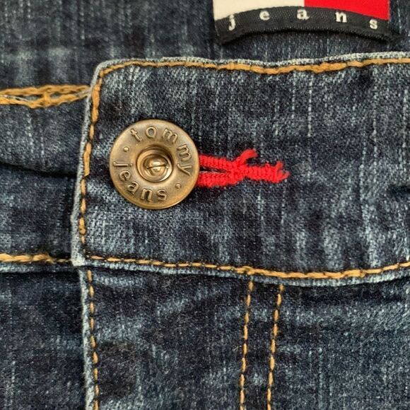 Tommy Jeans Women’s Size 11 - Picture 5 of 12